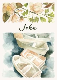 bokomslag ESV Scripture Journal