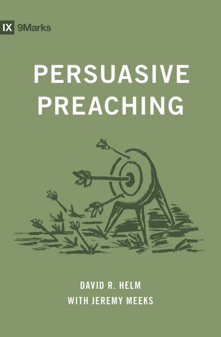 Persuasive Preaching