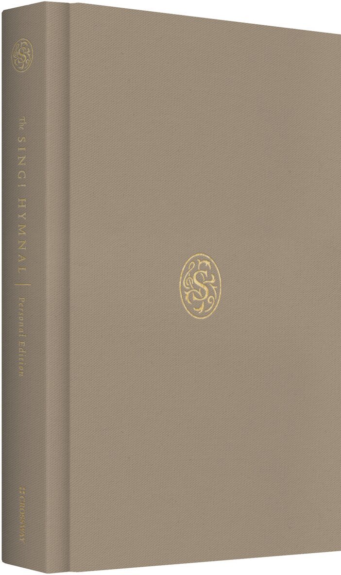 Sing! Hymnal, Personal Edition