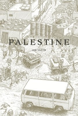 Palestine 1