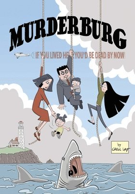 Murderburg 1