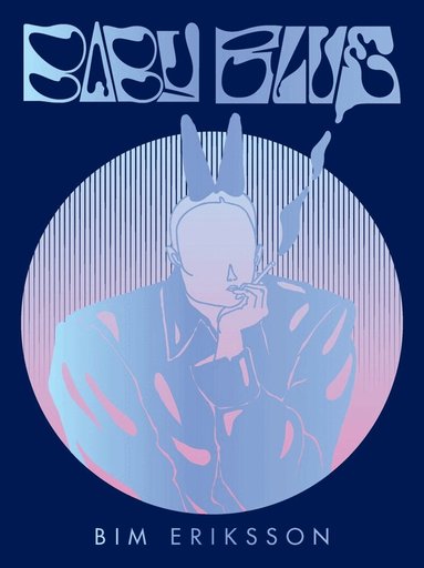 Bim Eriksson - Baby Blue, Häftad