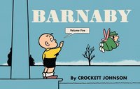 bokomslag Barnaby Volume Five