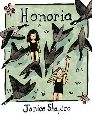 Honoria 1