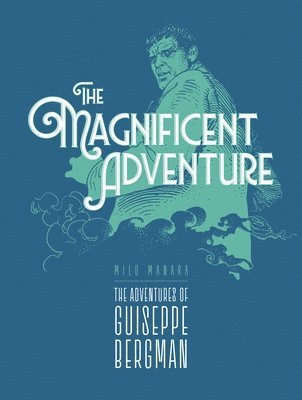 The Magnificent Adventure 1