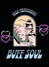 bokomslag Buff Soul