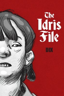 bokomslag The Idris File