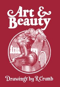 bokomslag Art & Beauty
