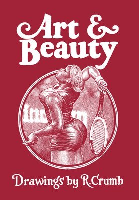 bokomslag Art & Beauty