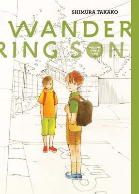 Wandering Son Volumes One & Two