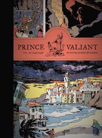 bokomslag Prince Valiant Vol. 30