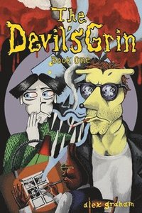 bokomslag The Devil's Grin: Book One