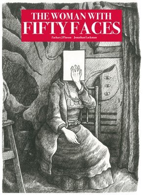 The Woman with Fifty Faces 1