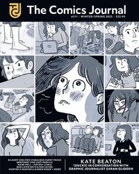 bokomslag The Comics Journal #311