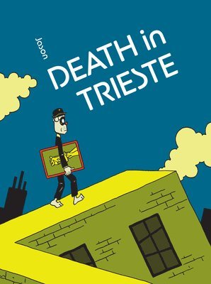 Death in Trieste 1