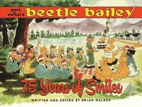 bokomslag Mort Walker's Beetle Bailey