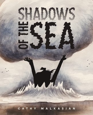 bokomslag Shadows of the Sea