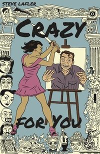 bokomslag Crazy for You