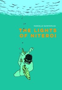 bokomslag The Lights of Niteroi