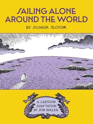 Sailing Alone Around the World