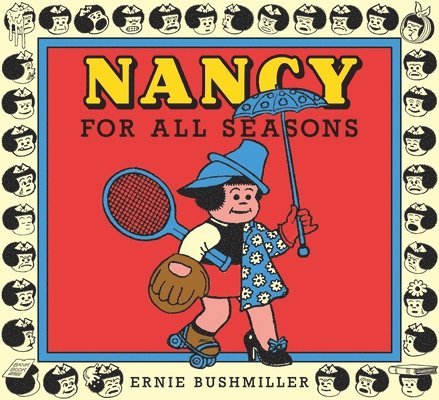 Nancy for All Seasons