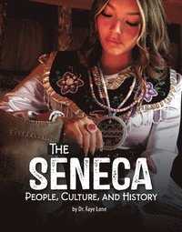 bokomslag The Seneca