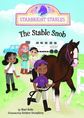 The Stable Snob 1