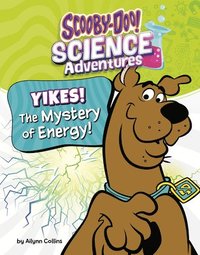 bokomslag Yikes! the Mystery of Energy!: A Scooby-Doo! Science Adventure