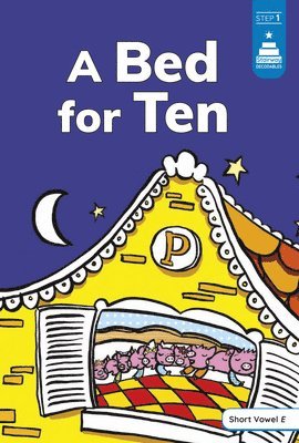 A Bed for Ten 1