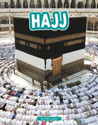 bokomslag Hajj