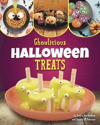 bokomslag Ghoulicious Halloween Treats