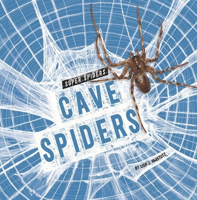 Cave Spiders 1
