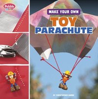 bokomslag Make Your Own Toy Parachute