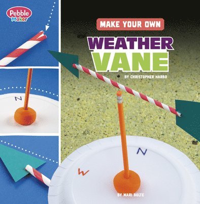 Make Your Own Weather Vane 1