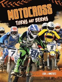 bokomslag Amstutz, L: Motocross