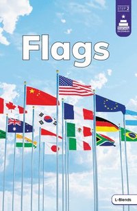 bokomslag Richmond, M: Flags
