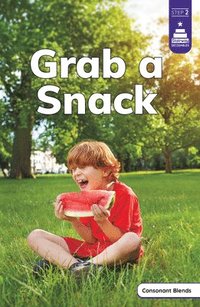 bokomslag Richmond, M: Grab a Snack