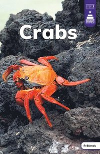 bokomslag Richmond, M: Crabs