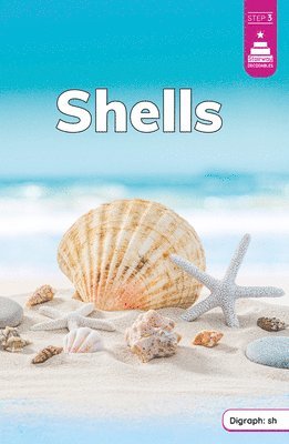 bokomslag Stickney, L: Shells