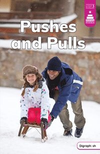 bokomslag Stickney, L: Pushes and Pulls