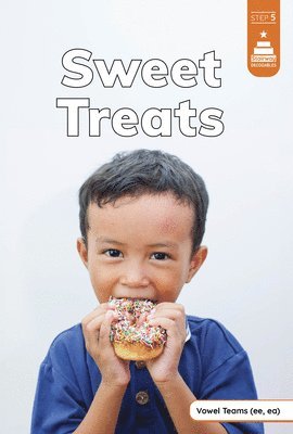 Sweet Treats 1