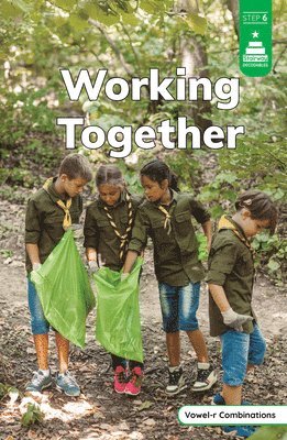 bokomslag Stickney, L: Working Together