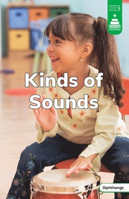 Kinds of Sounds
