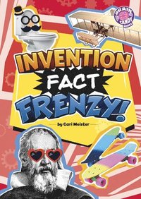 bokomslag Meister, C: Invention Fact Frenzy!