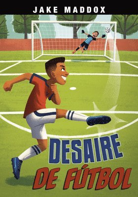 Desaire de Fútbol 1