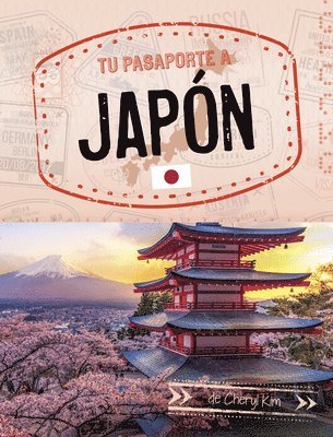 Tu Pasaporte a Japón 1