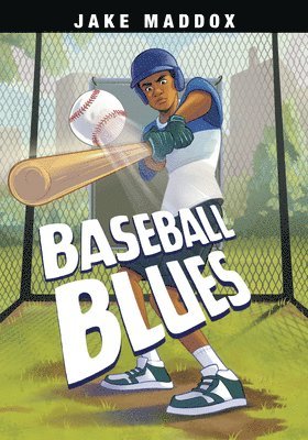 Baseball Blues