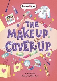 bokomslag The Makeup Cover-Up
