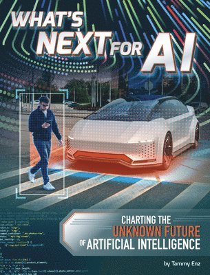 What's Next for AI: Charting the Unknown Future of Artificial Intelligence
