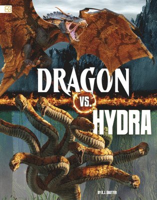 Dragon vs. Hydra